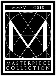 Masterpiece Collection 2018